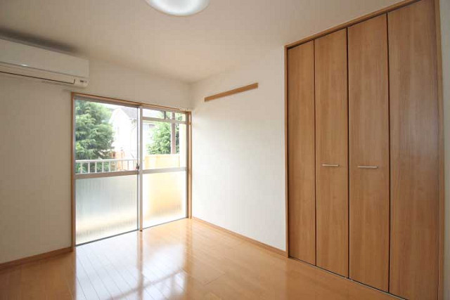 部屋