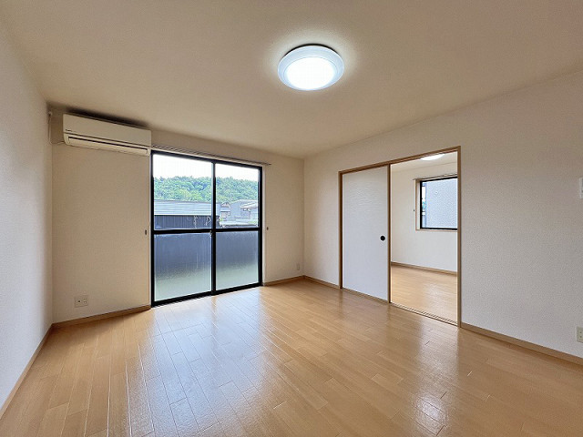 部屋