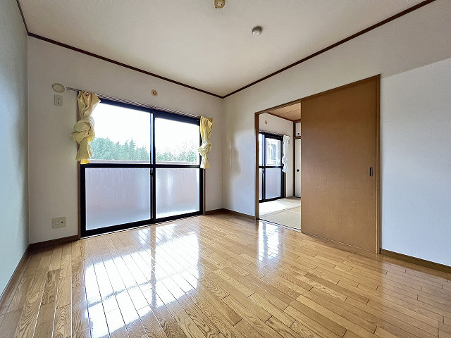 部屋