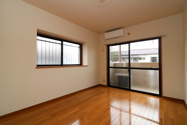 部屋
