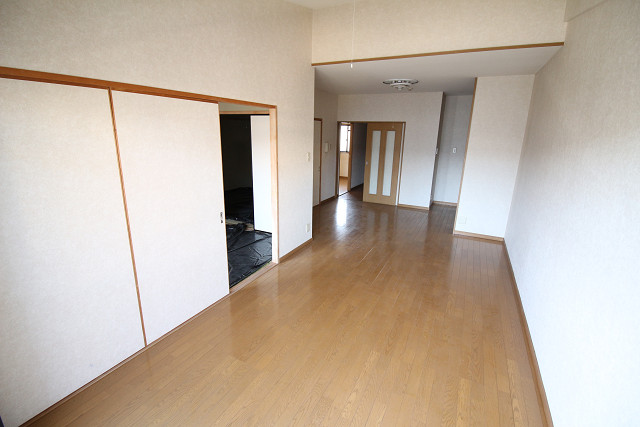 部屋
