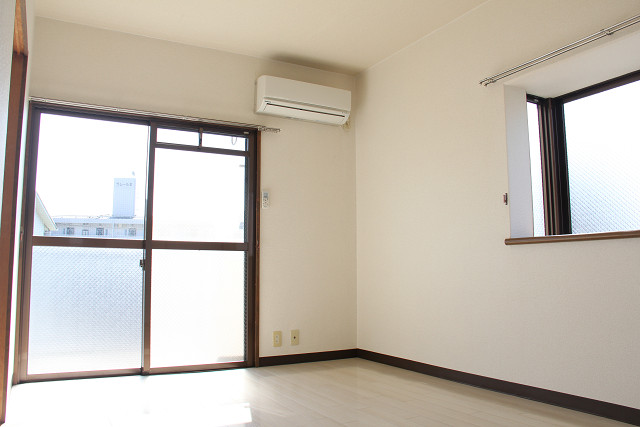 部屋
