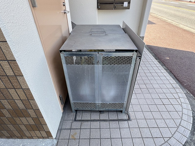 共用部