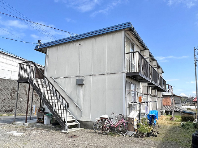 共用部