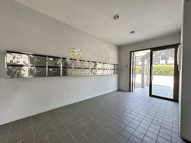 三洋コーポNO.7 505号室の賃貸情報（大分市賀来北1丁目9番