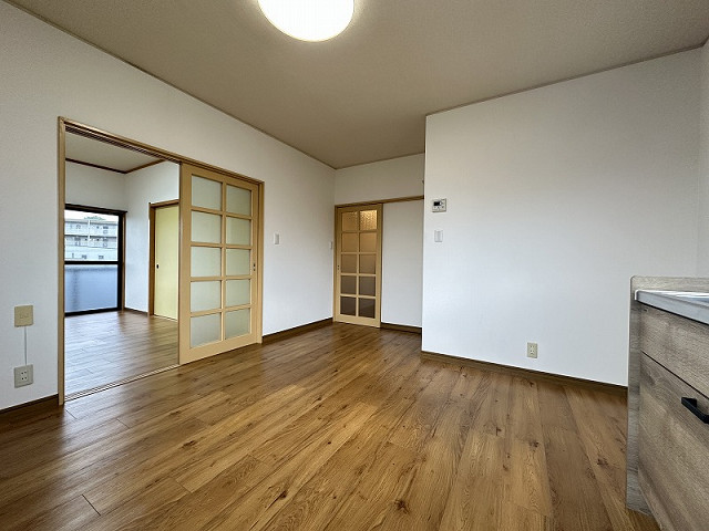 部屋