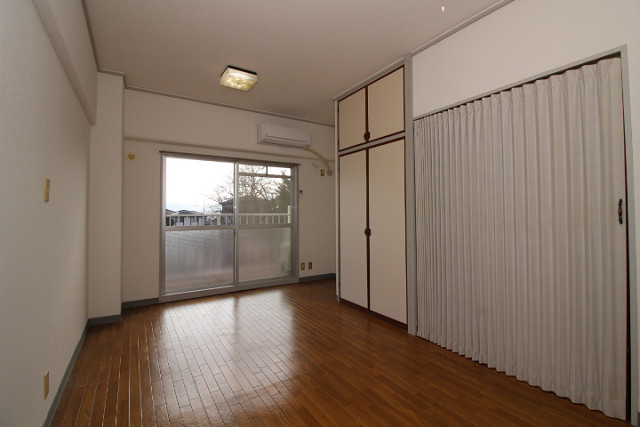 部屋