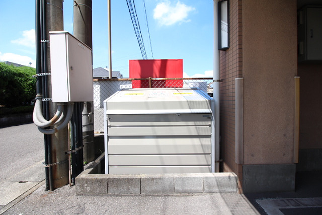 共用部