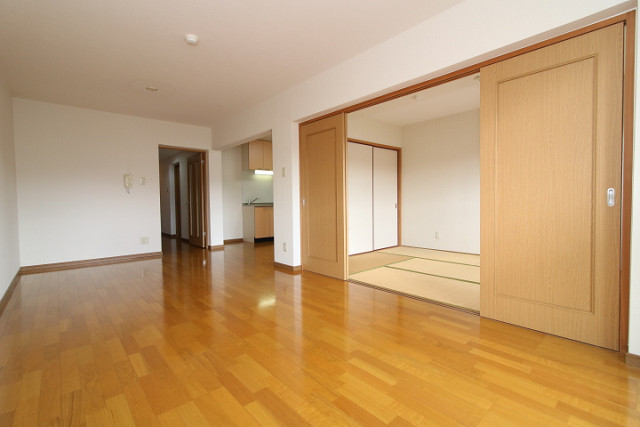 部屋