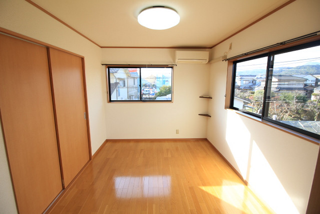 部屋