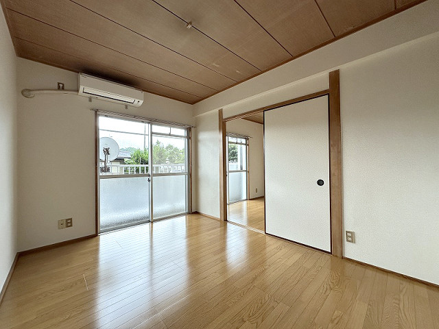 部屋