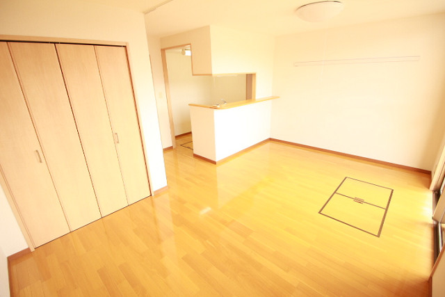 部屋
