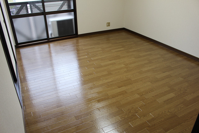 部屋