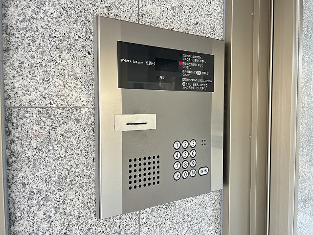 共用部