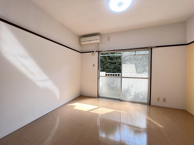 部屋