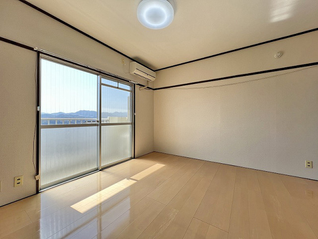 部屋