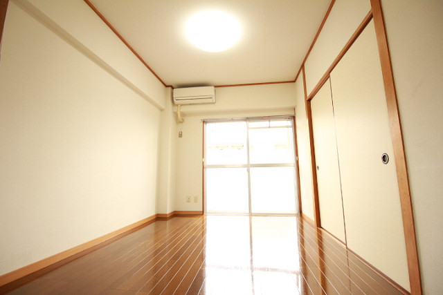 部屋