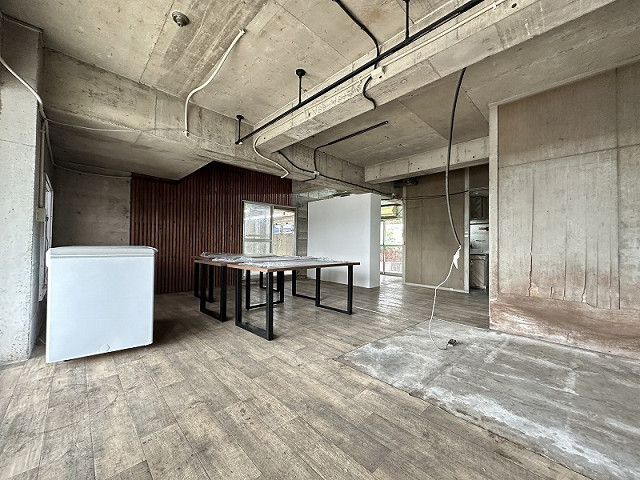 部屋