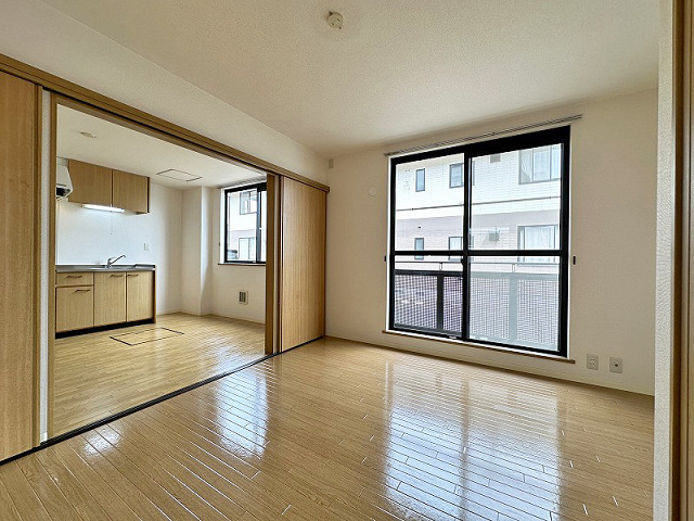 部屋