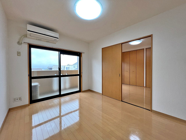 部屋