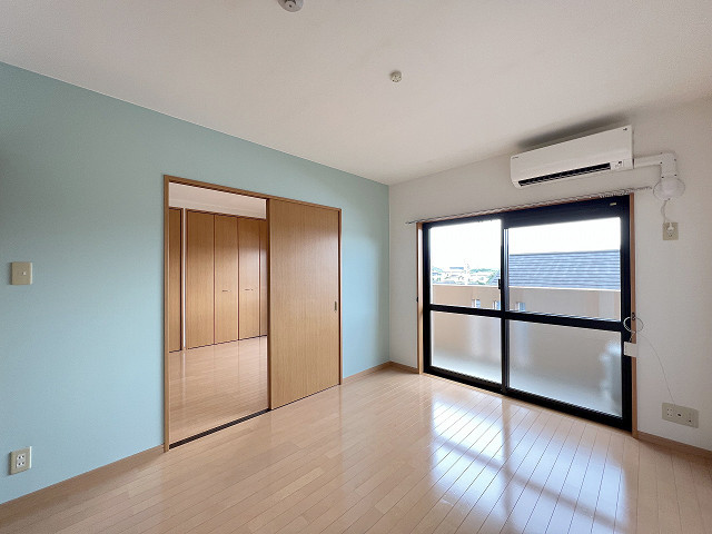 部屋