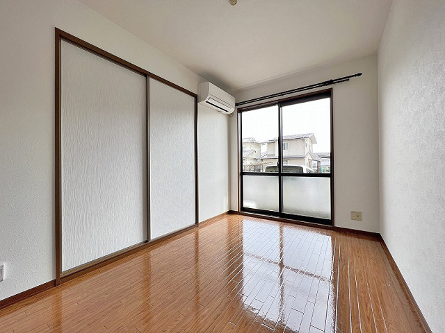 部屋