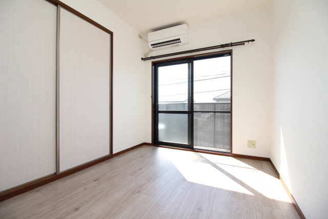 部屋