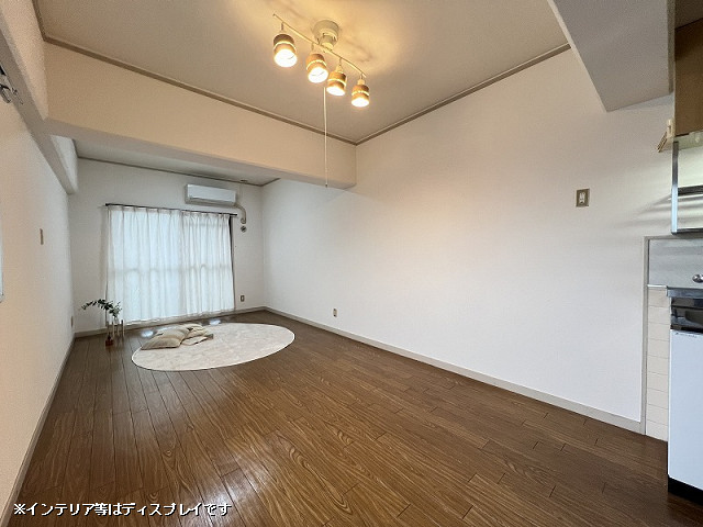 部屋