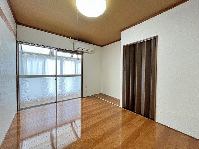 部屋