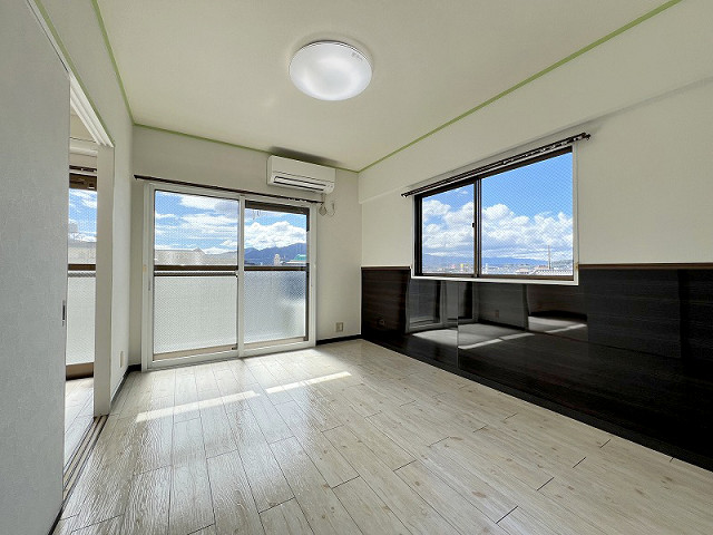 部屋
