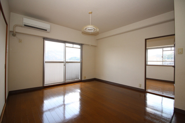 部屋