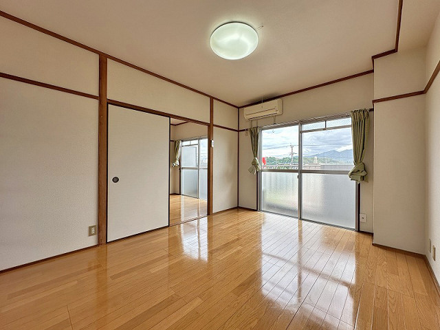 部屋