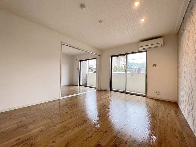 部屋