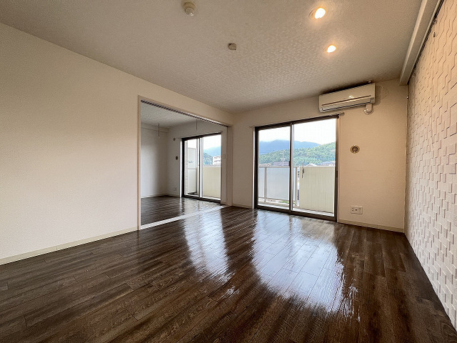 部屋