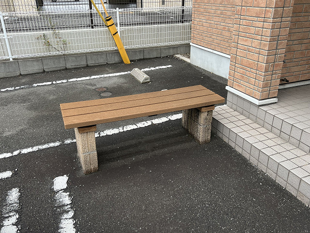 共用部