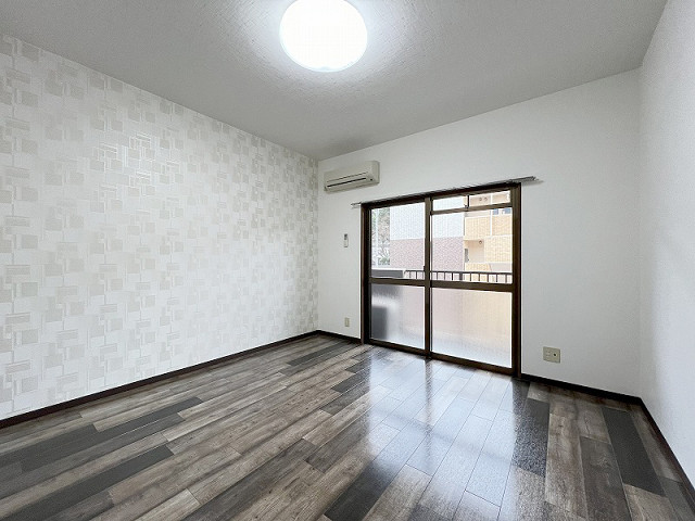 部屋