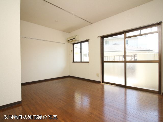 部屋