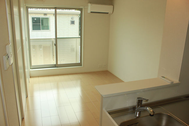 部屋