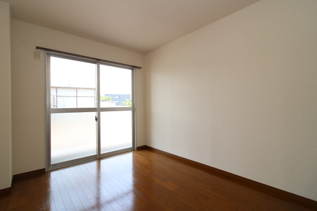 部屋