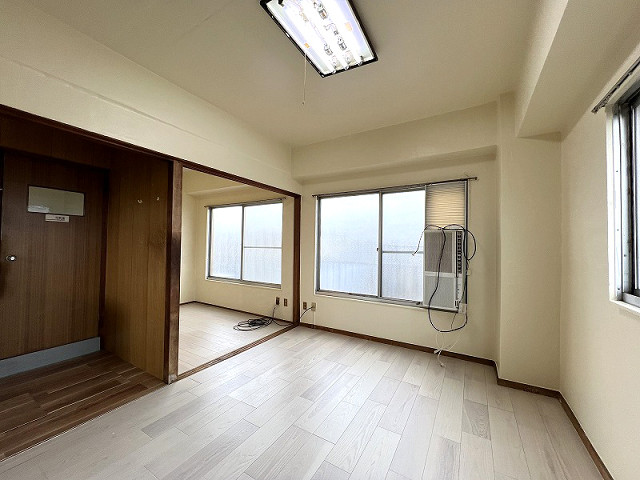 部屋