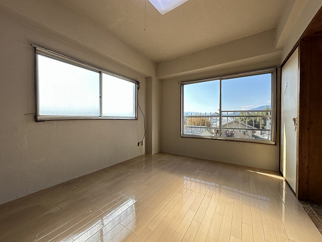部屋