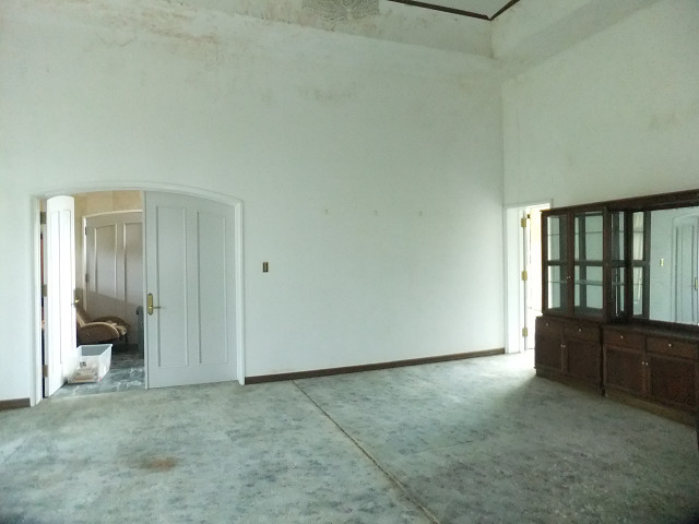 部屋