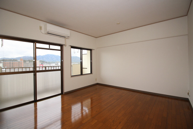 部屋