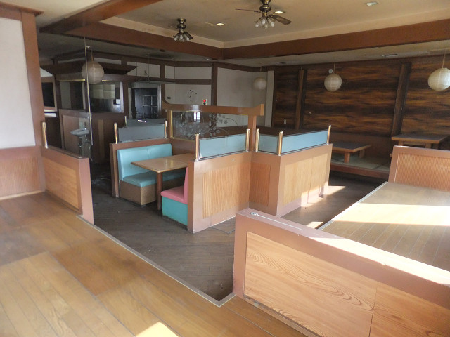 部屋