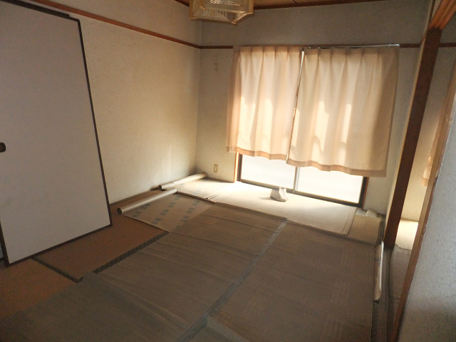 部屋