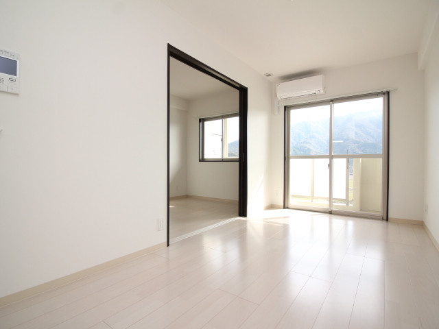部屋
