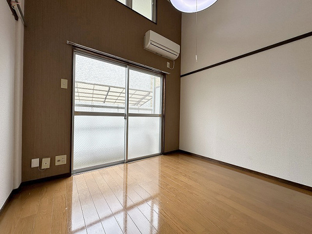 部屋