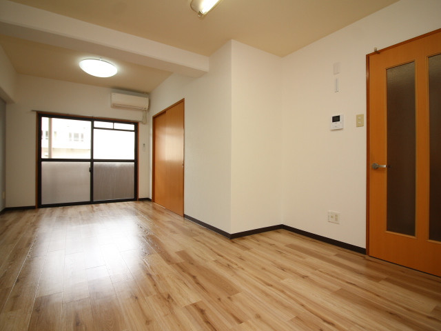 部屋