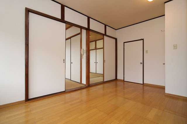 部屋