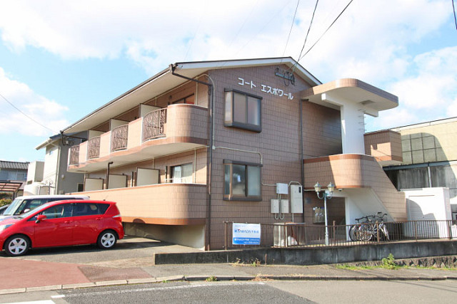 部屋